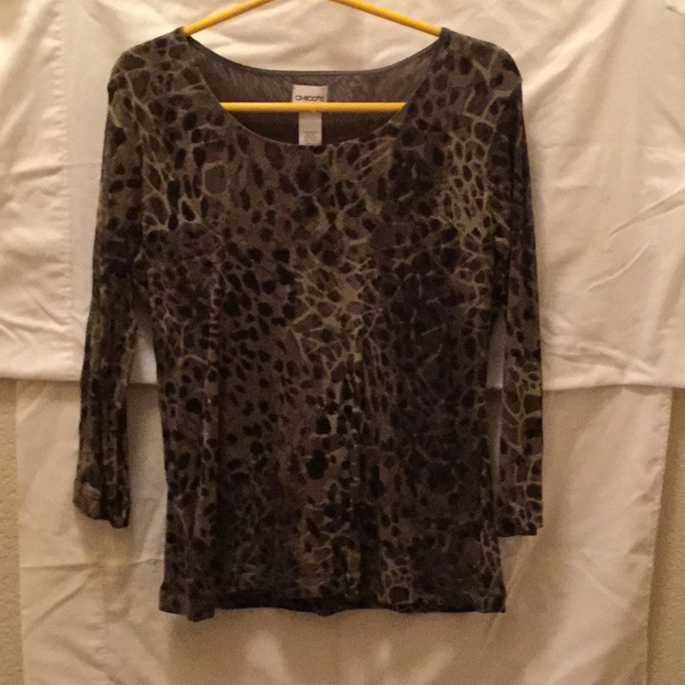 Chico’s top